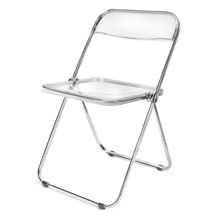 Trudell Folding Dining Chair