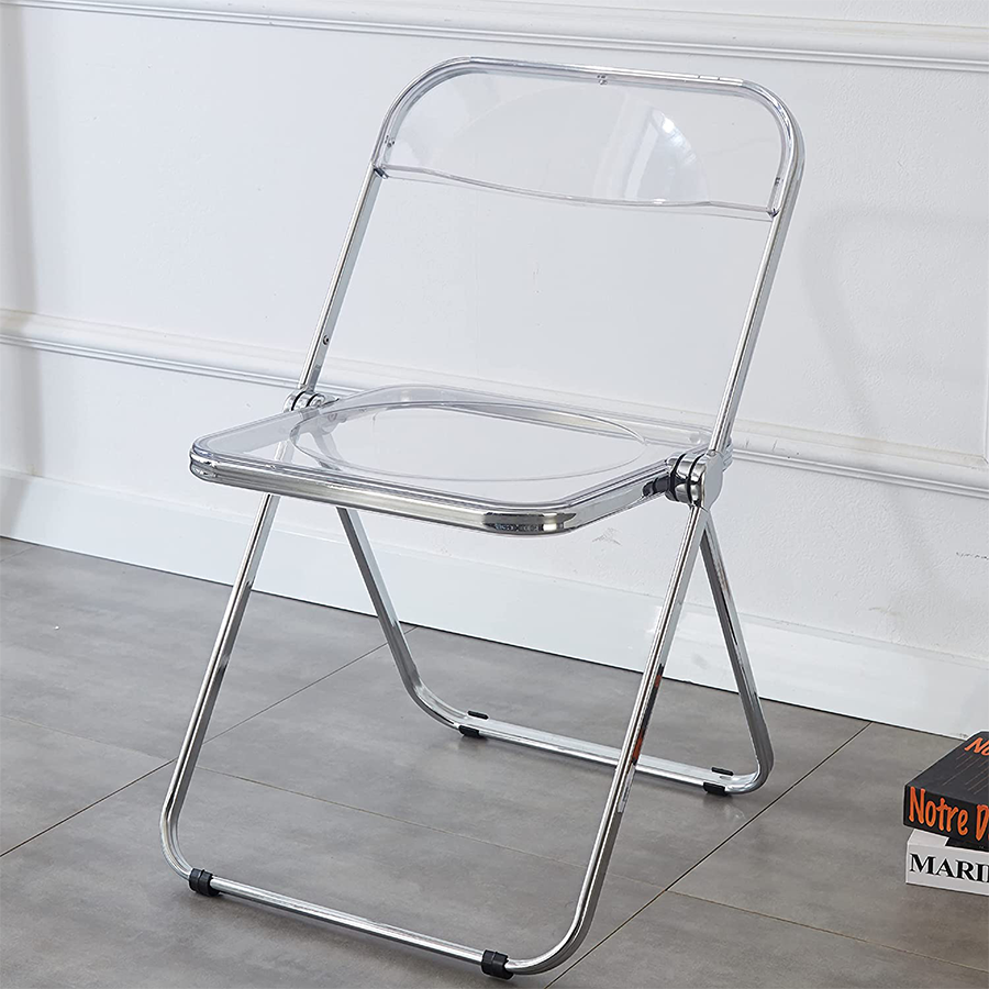 Trudell Folding Dining Chair