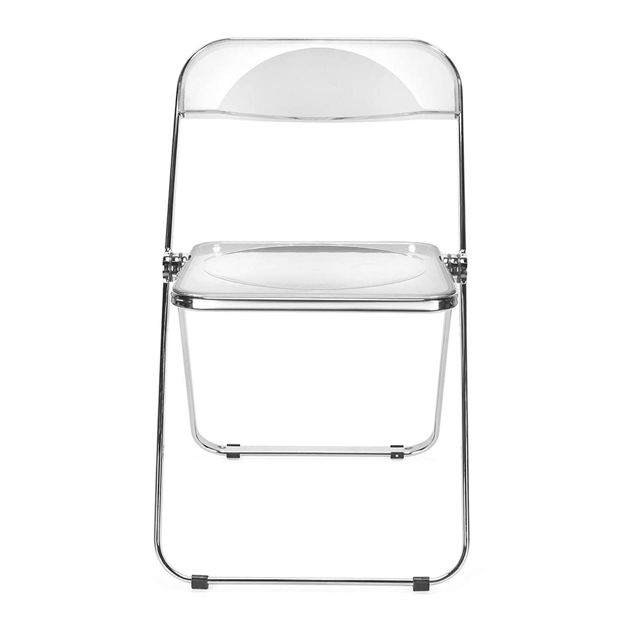 Trudell Folding Dining Chair