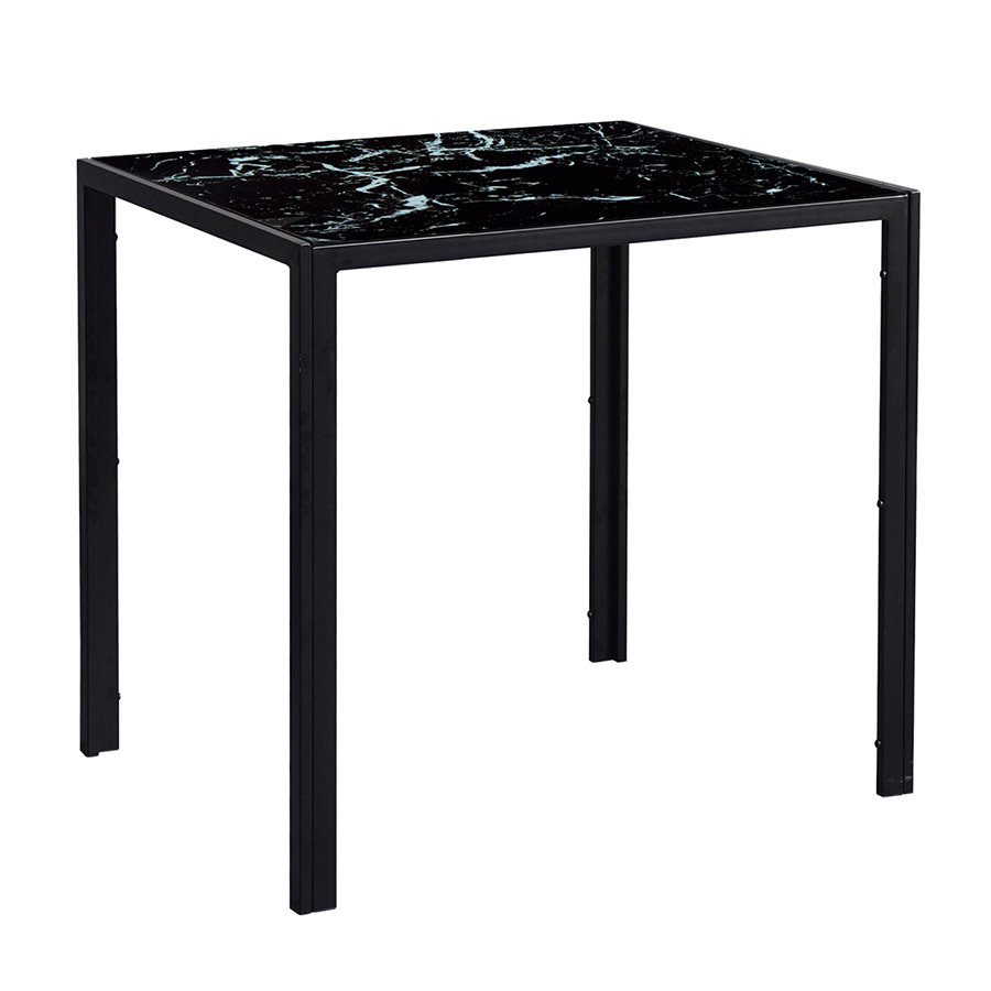 Onyx 2 Seater Dining Table