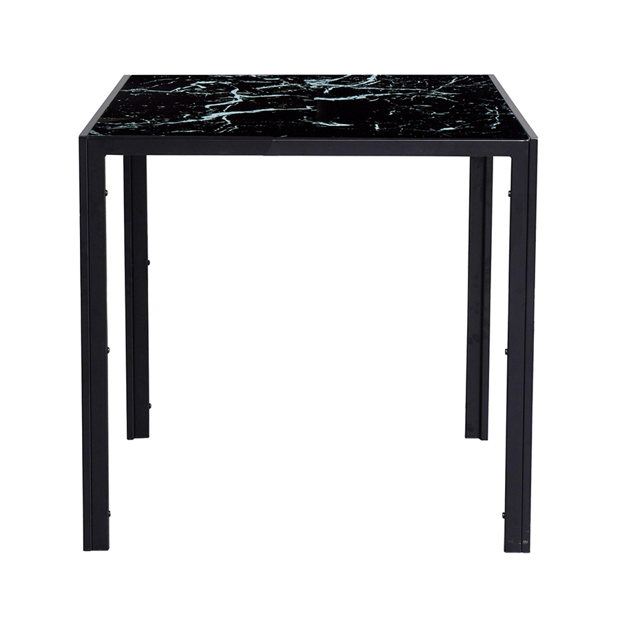 Onyx 4 Seater Dining Table