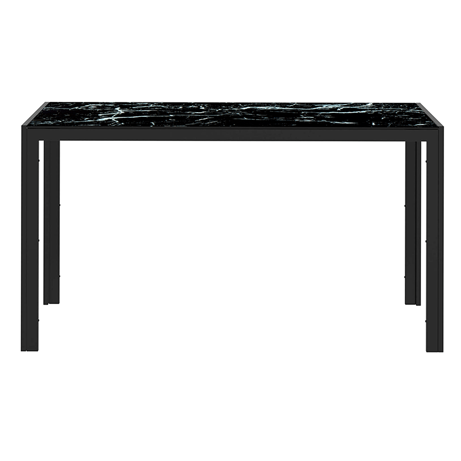 Onyx 6 Seater Dining Table