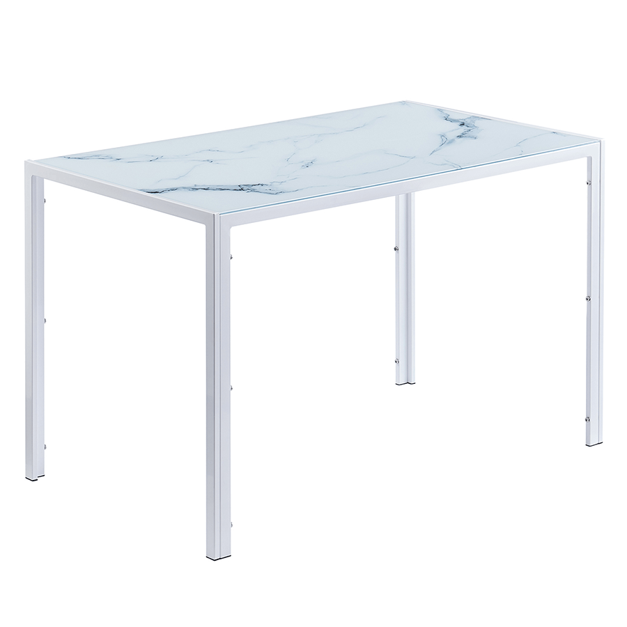 Onyx 4 Seater Dining Table