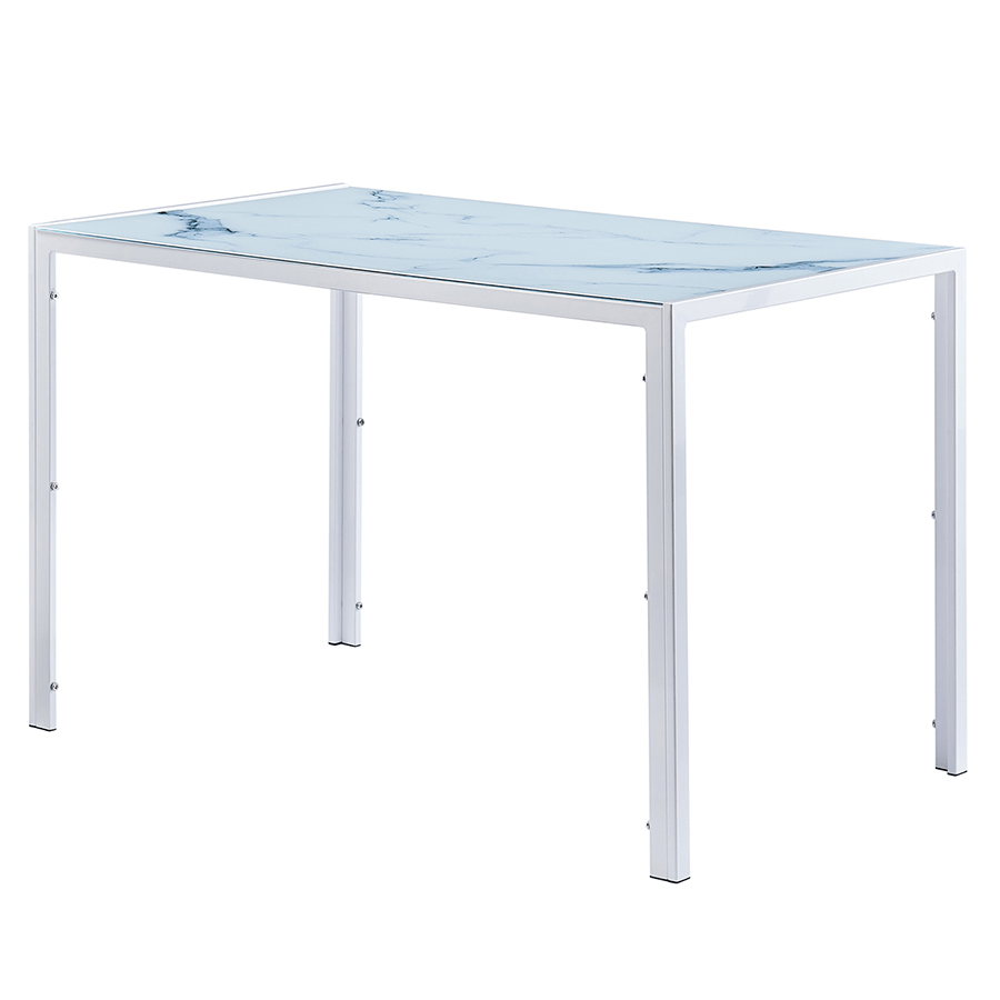Onyx 4 Seater Dining Table