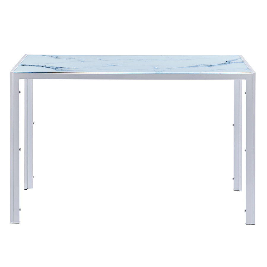 Onyx 4 Seater Dining Table