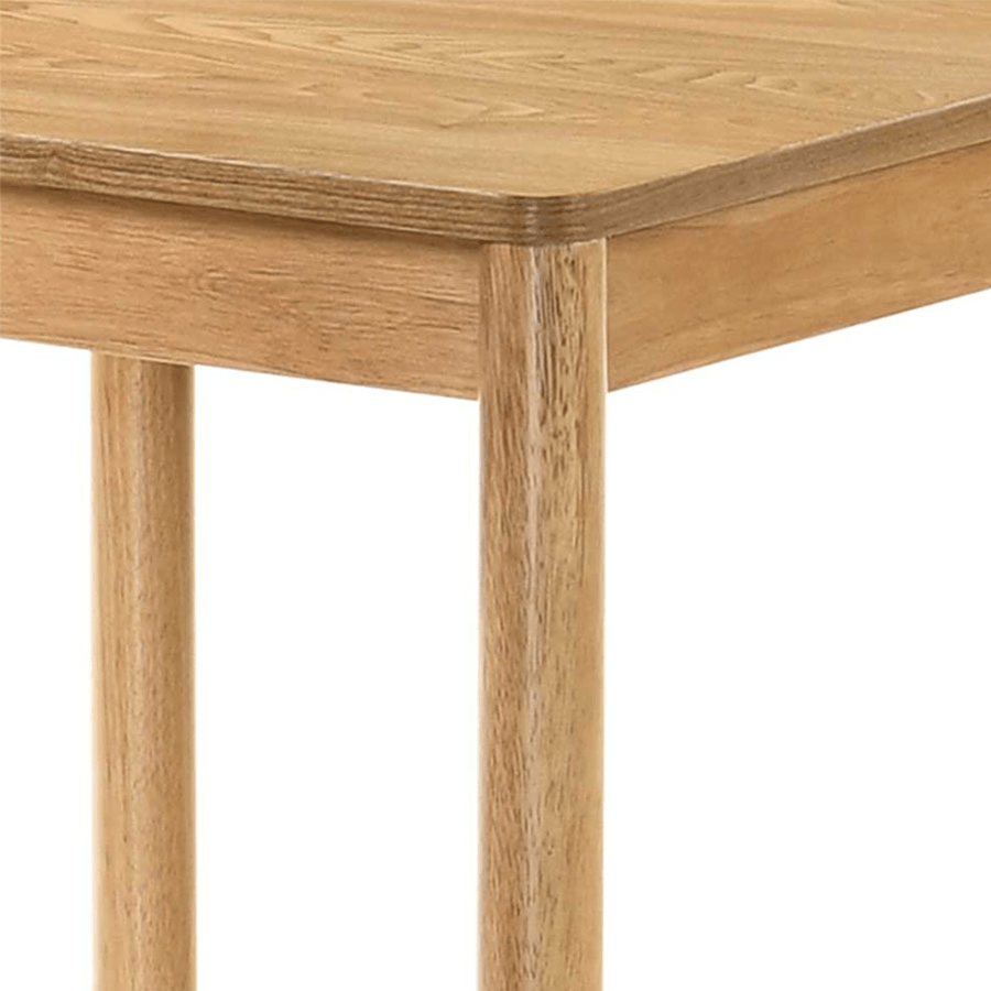 MORE IRVINE OPTIONS Irvine 75 cm Dining Table Irvine 75 cm Dining Table Mandaue Foam