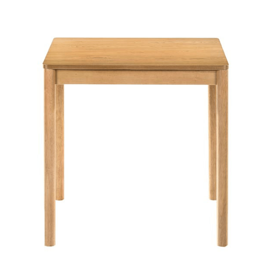 MORE IRVINE OPTIONS Irvine 75 cm Dining Table Irvine 75 cm Dining Table Mandaue Foam