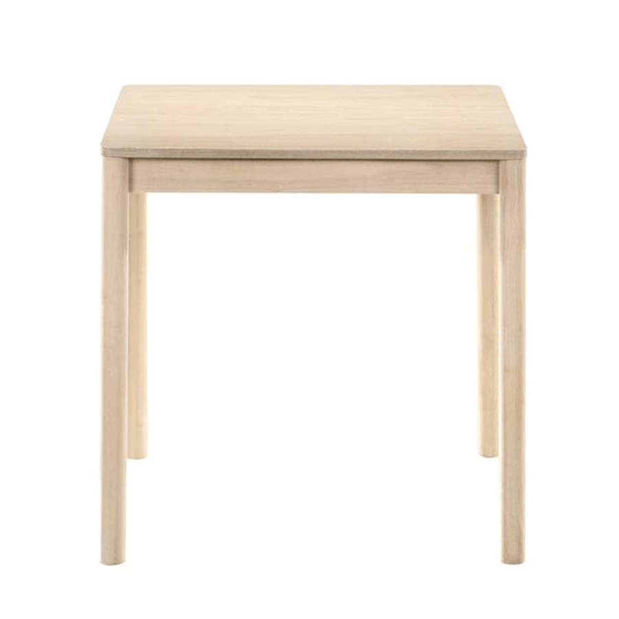 MORE IRVINE OPTIONS Irvine 75 cm Dining Table Irvine 75 cm Dining Table Mandaue Foam