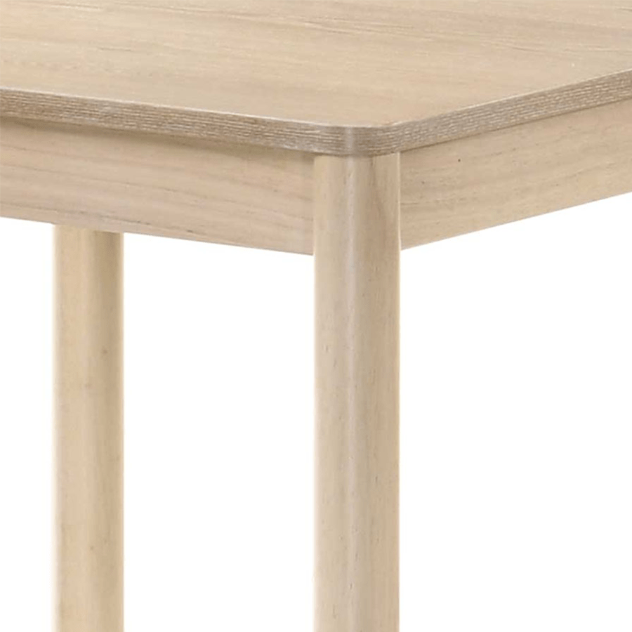 MORE IRVINE OPTIONS Irvine 75 cm Dining Table Irvine 75 cm Dining Table Mandaue Foam