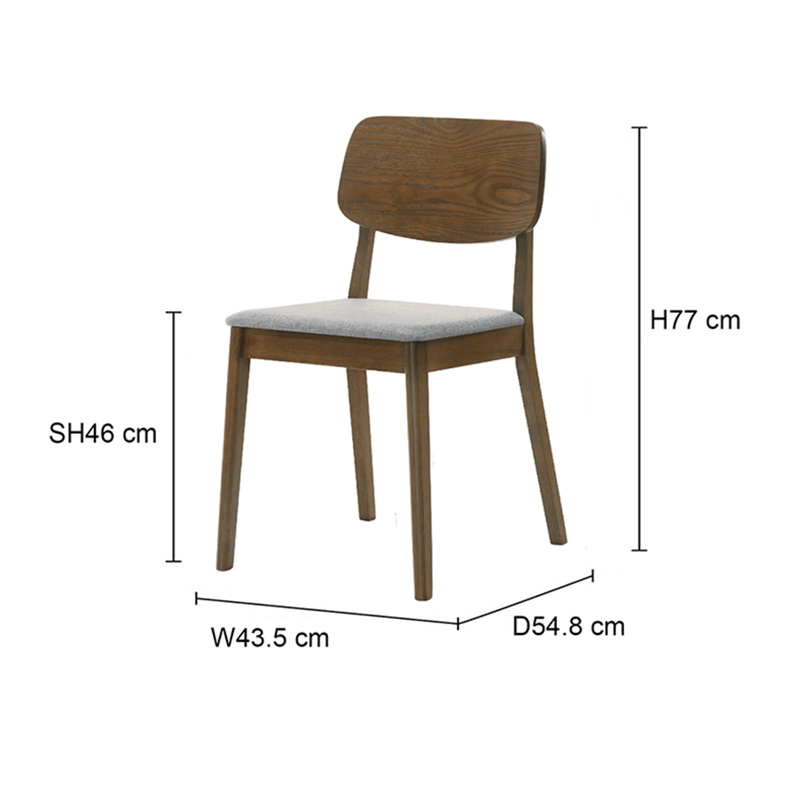 Arlon Dining Chair