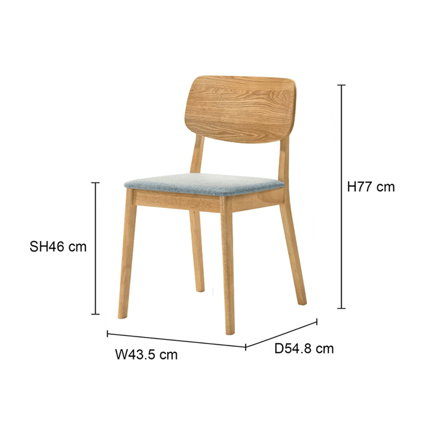 Arlon Dining Chair