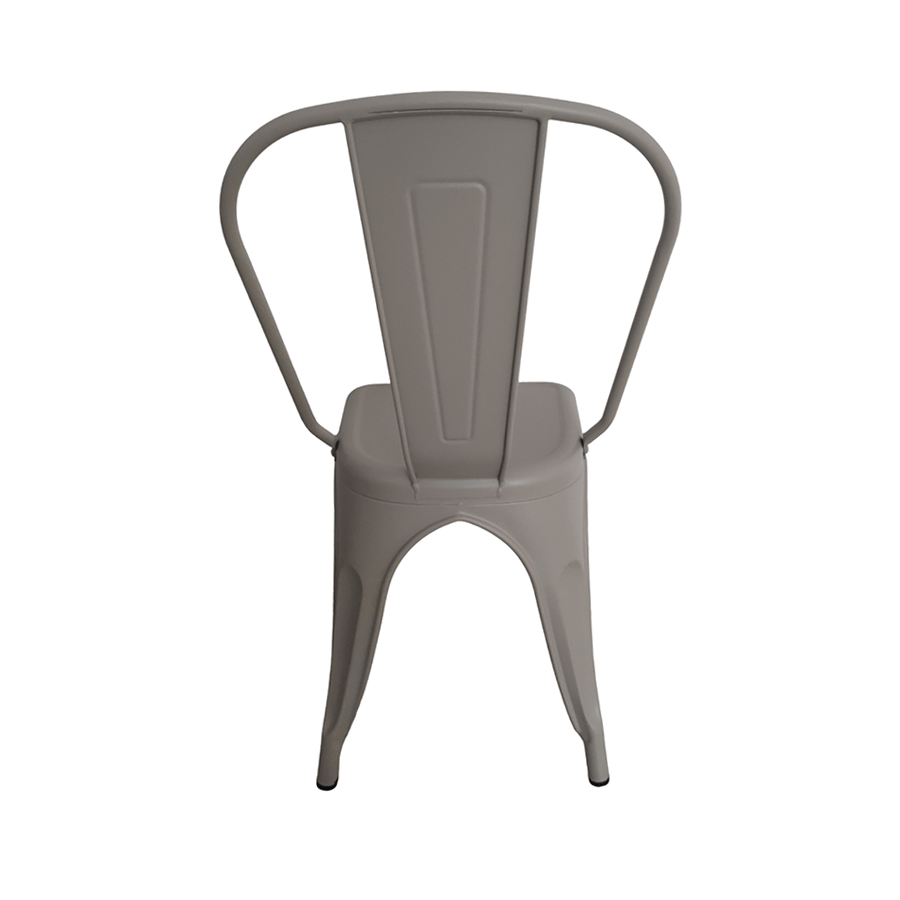 Kirk Metal Chair