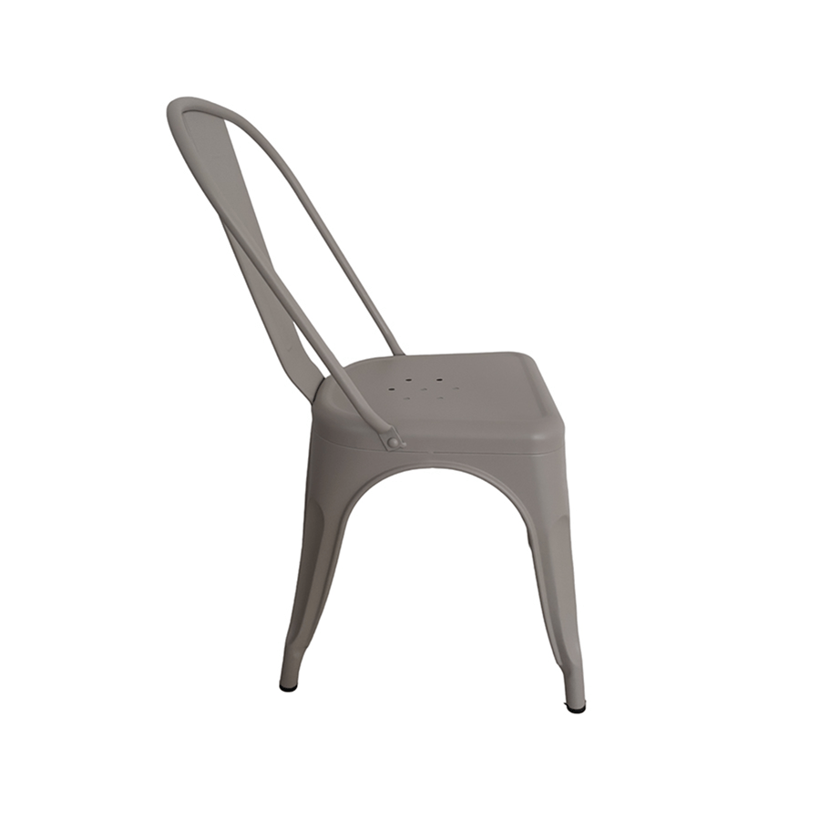 Kirk Metal Chair