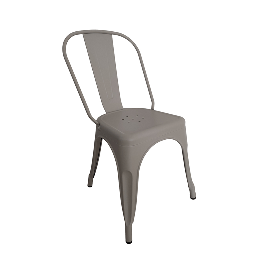 Kirk Metal Chair