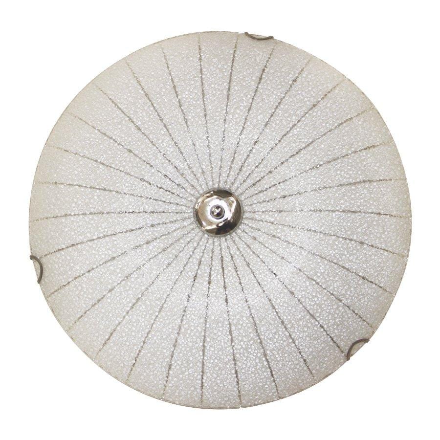 915/E27*3 08 400mm Ceiling Light - Mandaue Foam