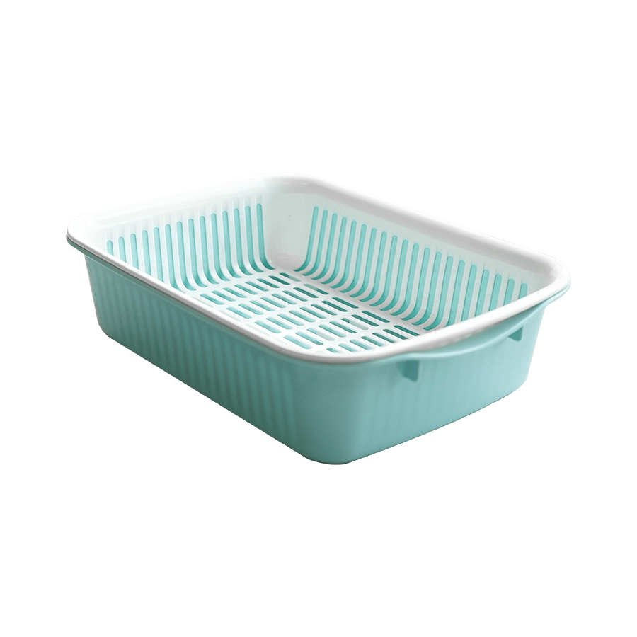 Kitchen Drain Basket