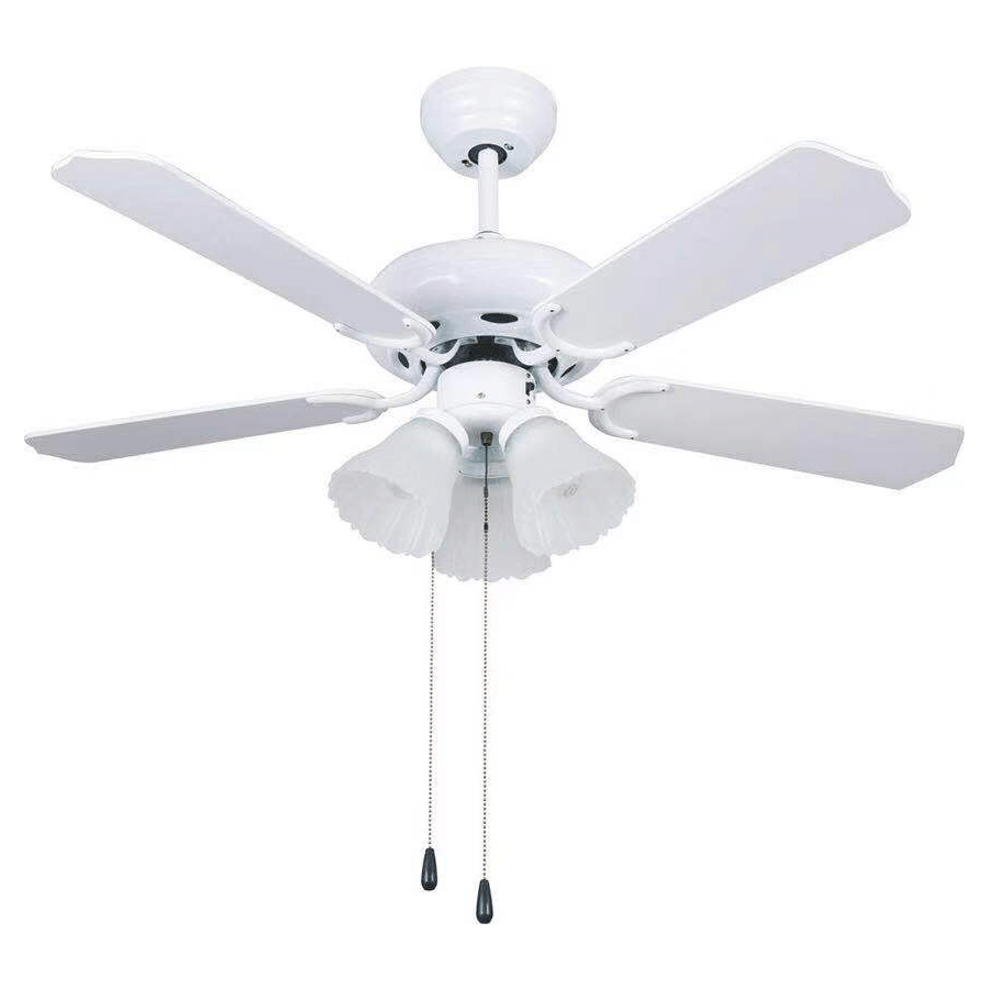 Falko Ceiling Fan with Pull Chain
