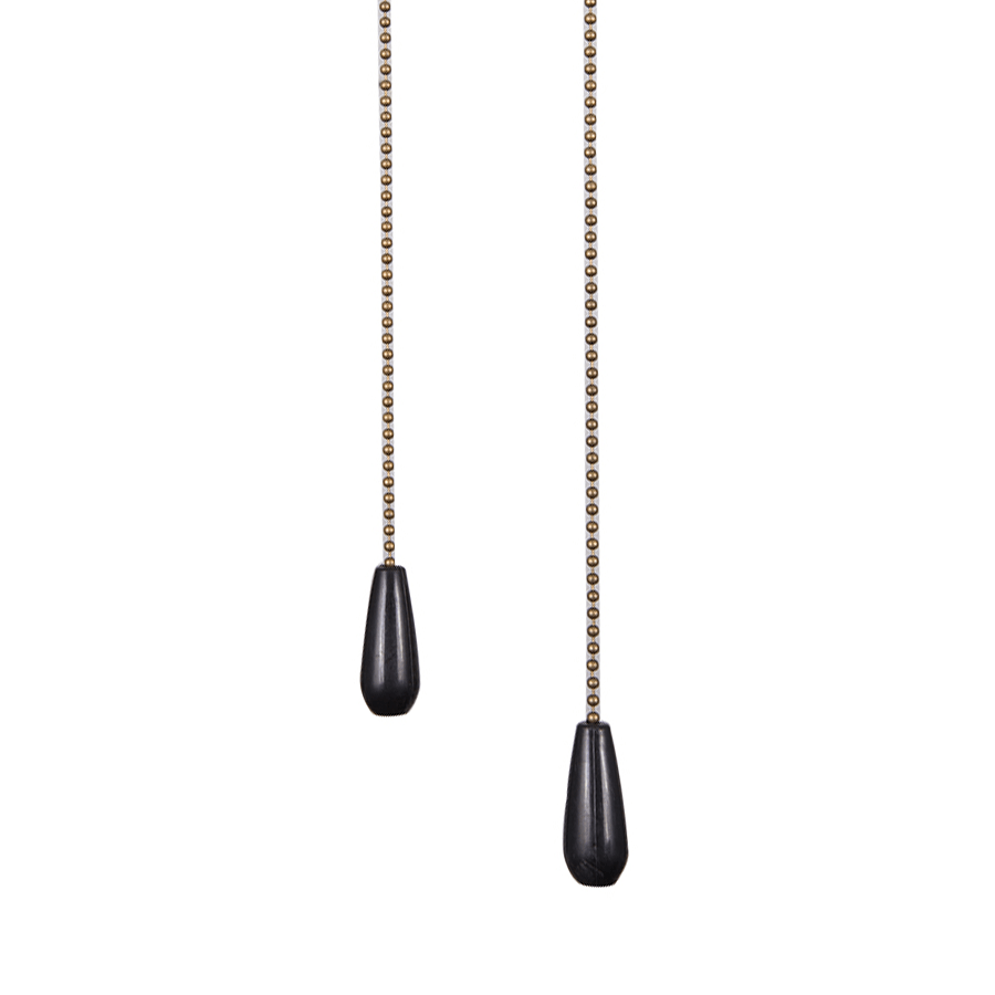 Falko Ceiling Fan with Pull Chain