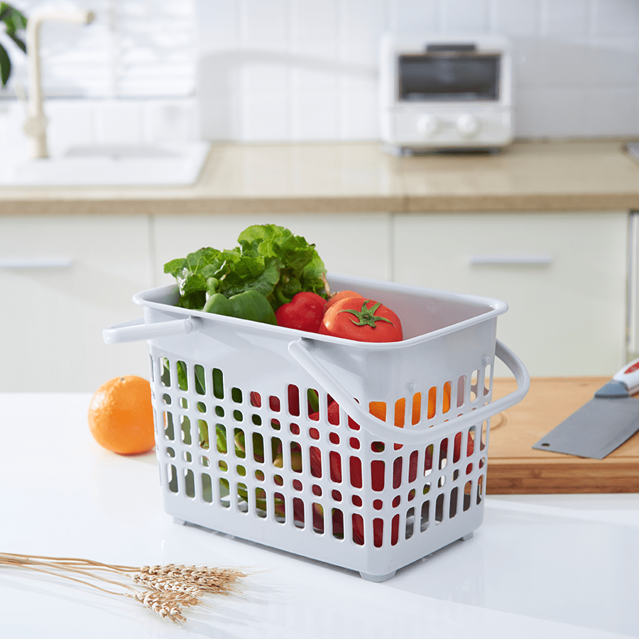 Orla Storage Basket with Handle