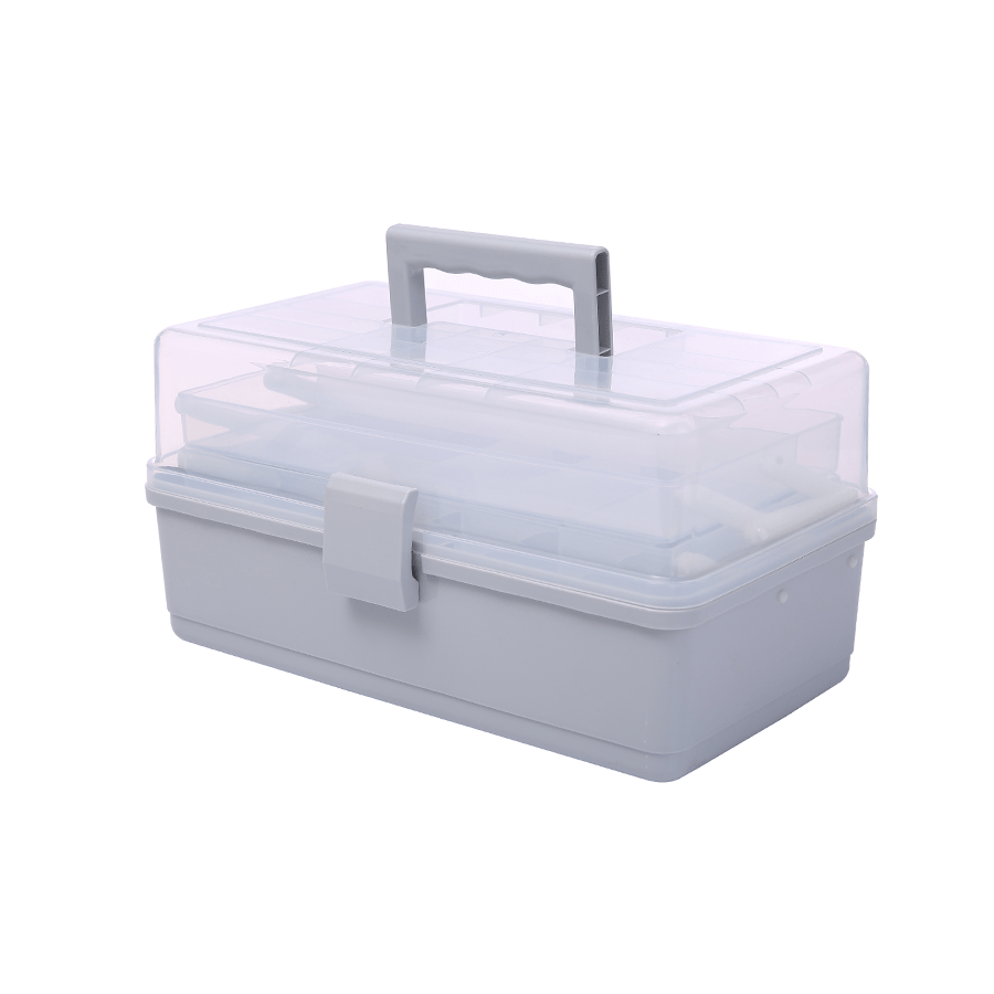 3-Layer Multi-purpose Organizer