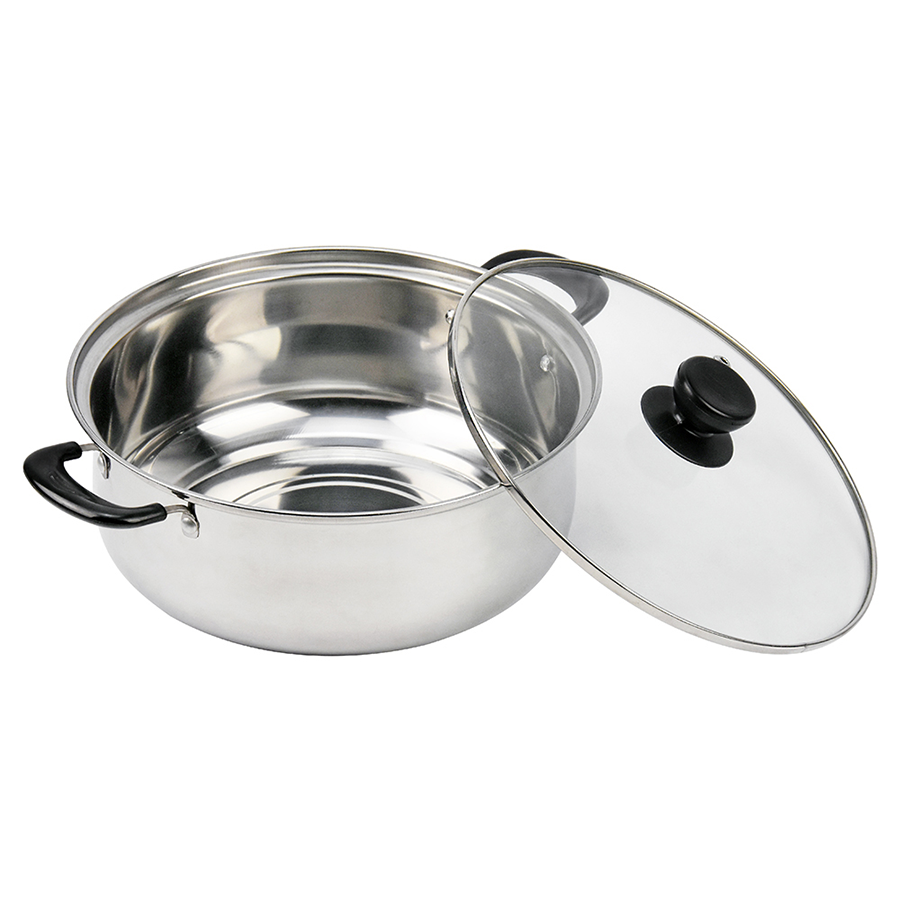 Ivon Casserole Set of 2