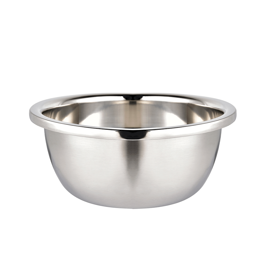 Stainless Steel Mixing Bowl