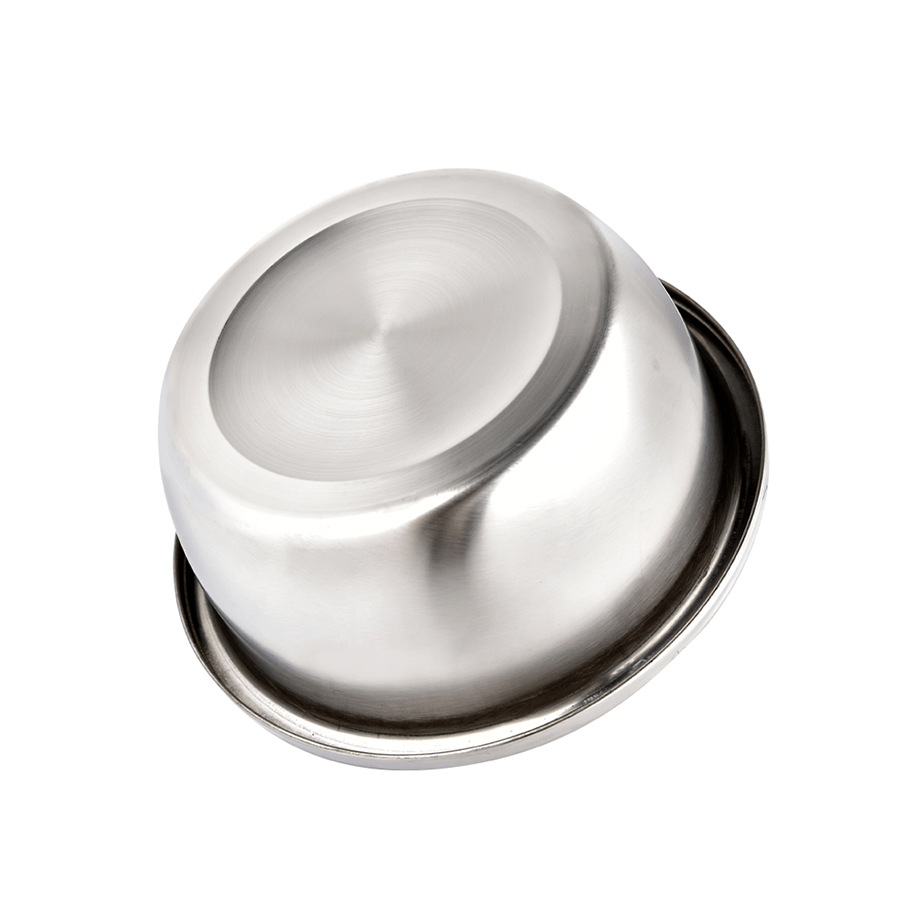 Stainless Steel Mixing Bowl