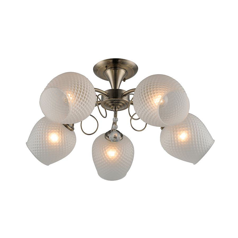 Gulli Semi-flush Mount Light