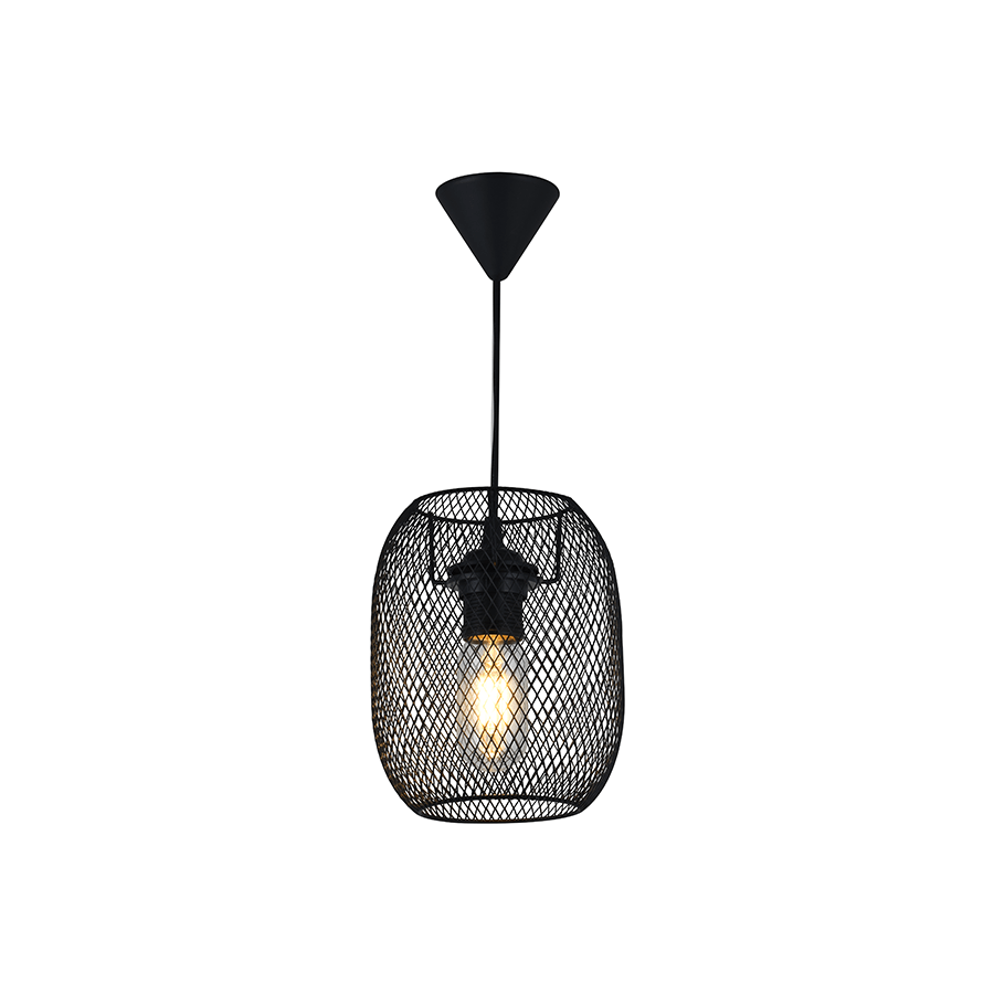 Floen Adjustable Pendant Light
