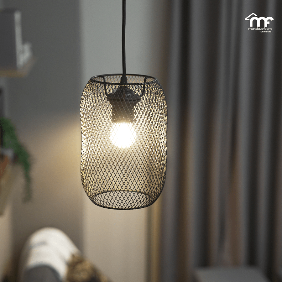 Floen Adjustable Pendant Light