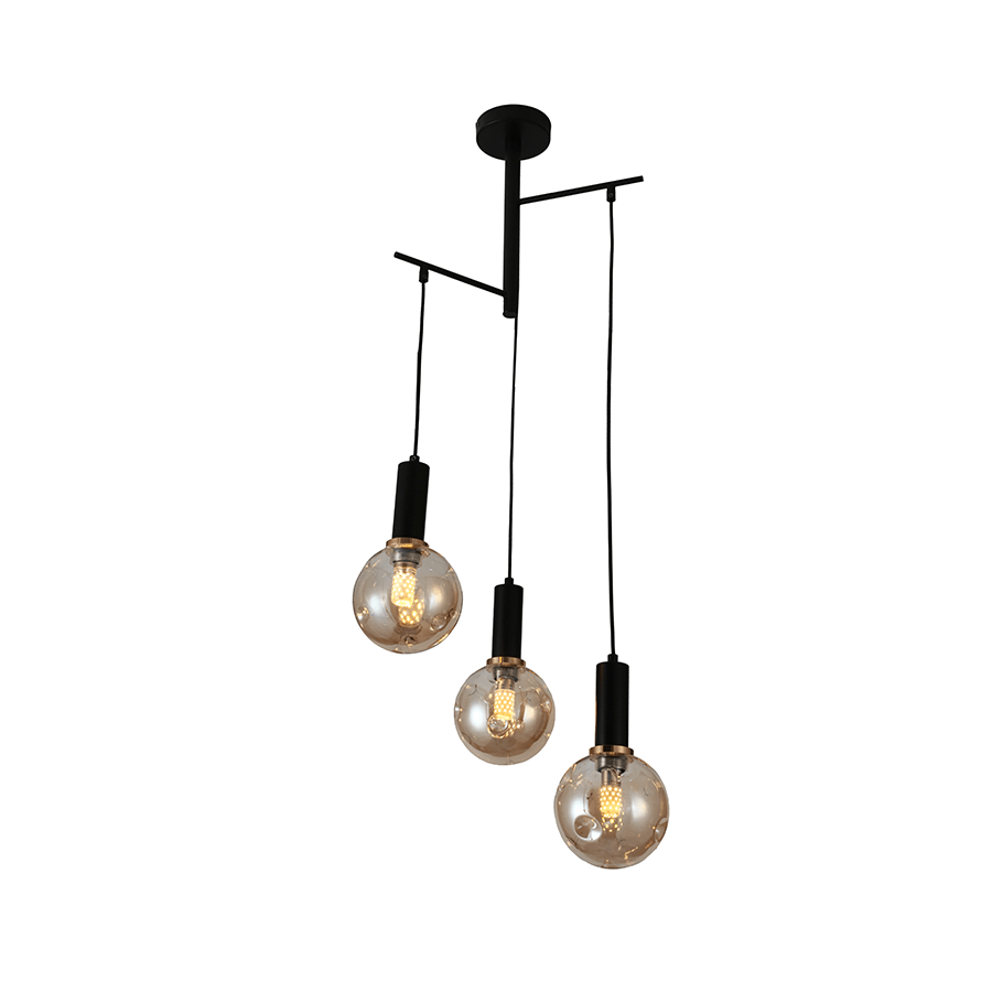 Hedin Modern Light Fixture