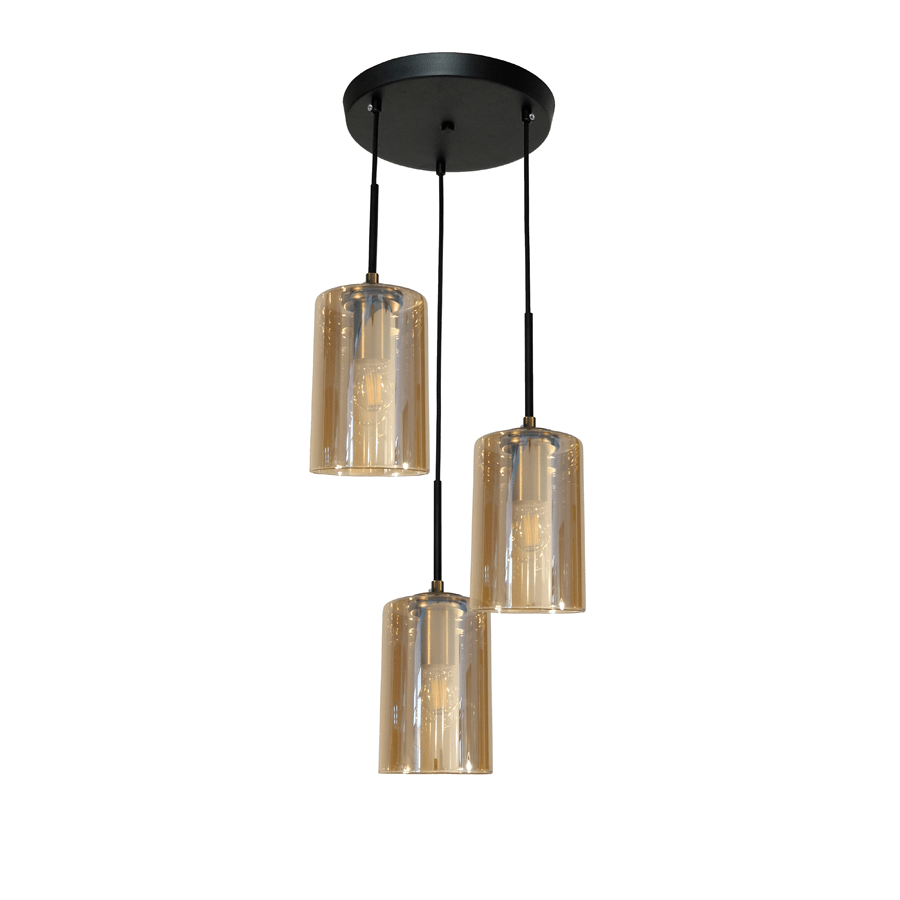 Suna Modern Light Fixture