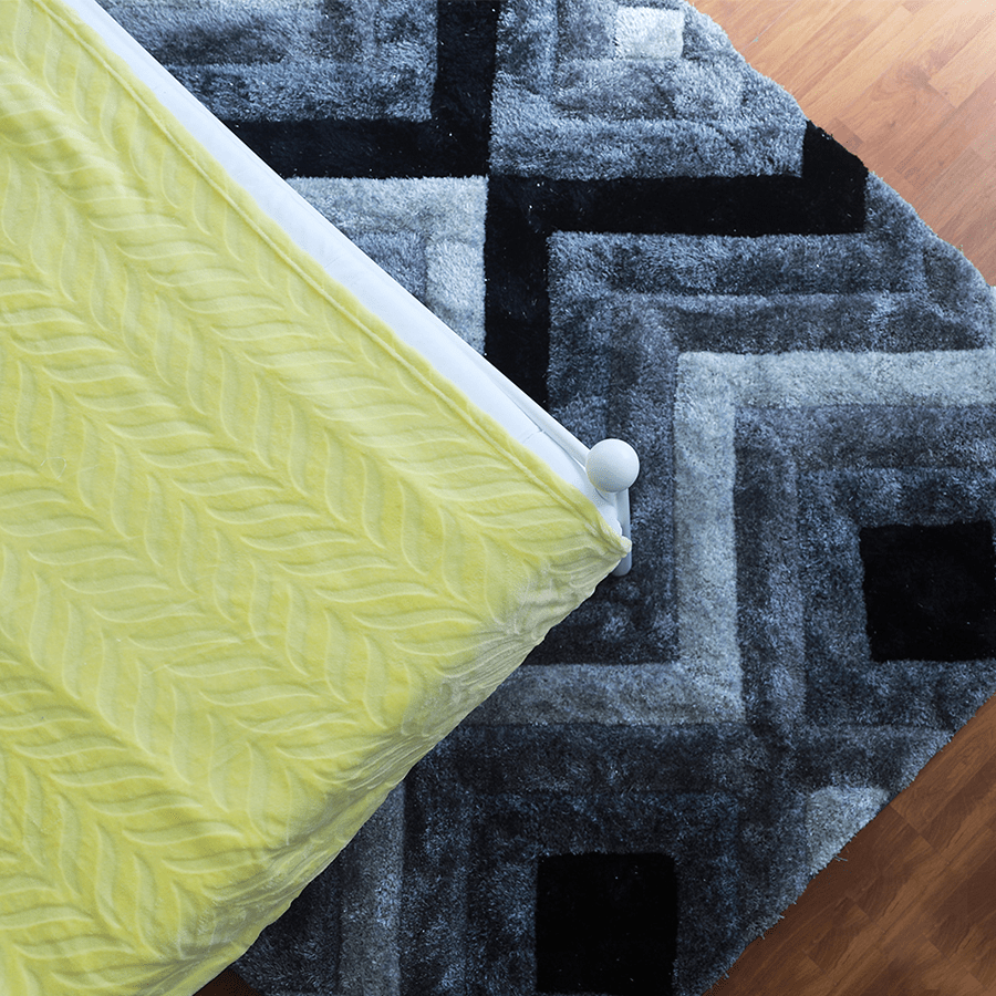 Andi Flannel Blanket