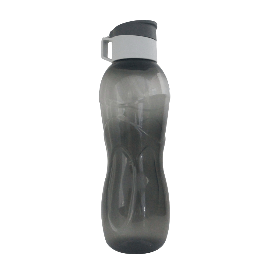 948 800ml Water Tumbler - Dark Gray - Mandaue Foam