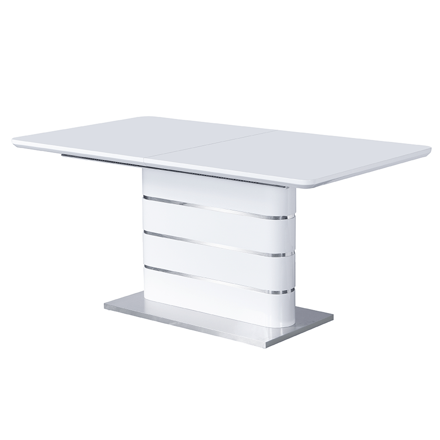 Lynda Extension 6-8 Seater Dining Table