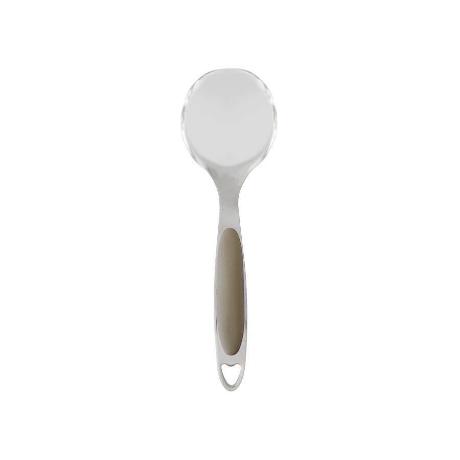 Sal Stainless Steel Rice Spoon