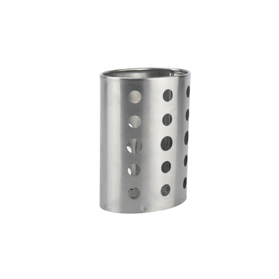 Stainless Steel Utensil Holder