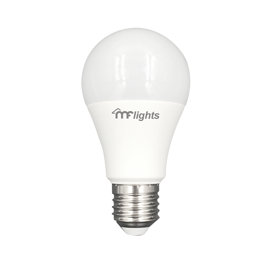 LED Basic Bulb Warmwhite