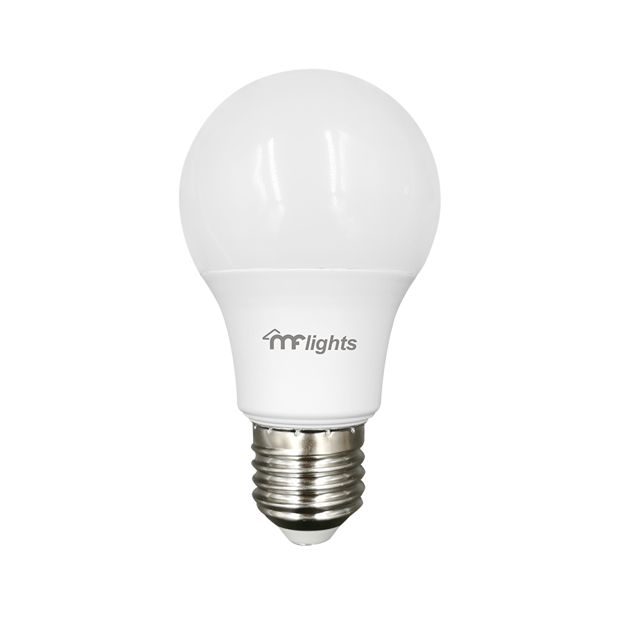 LED Basic Bulb Daylight