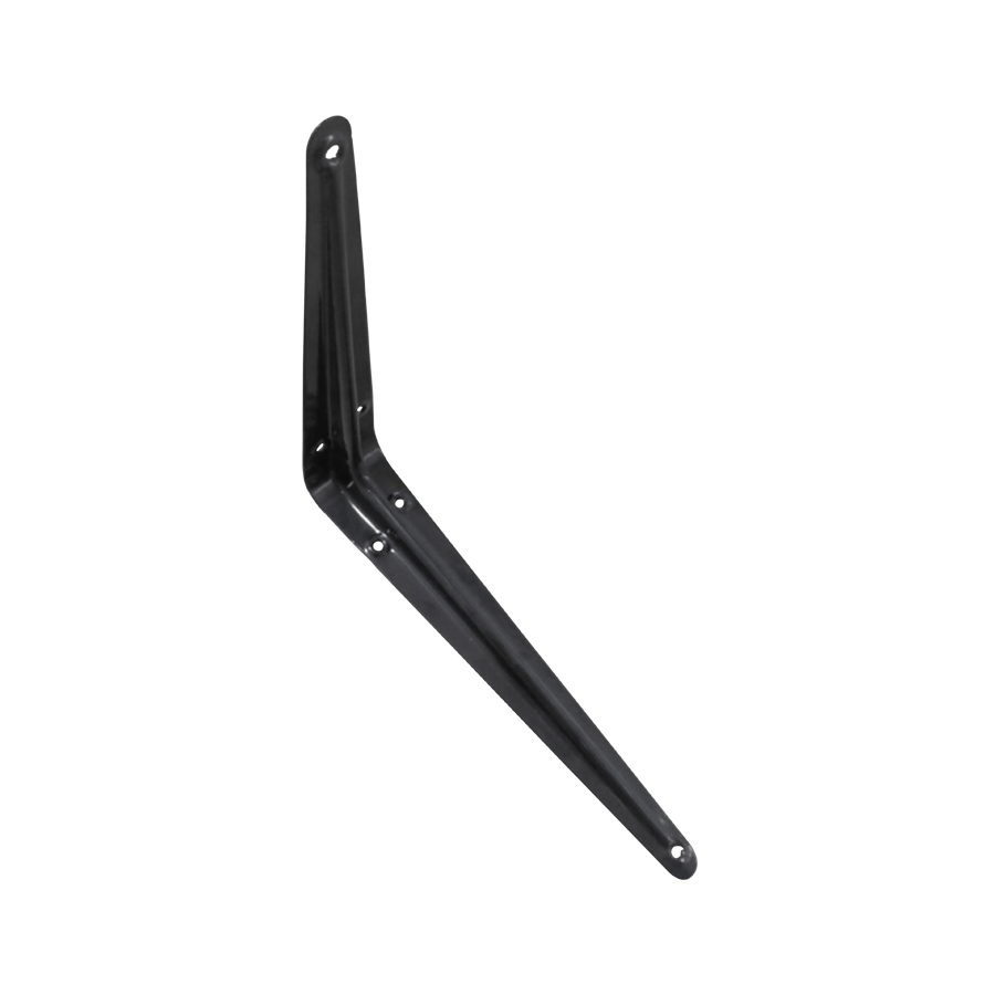 MORE AFFI OPTIONS Affi Basic Wall Bracket 250x300 Affi Basic Wall Bracket 250x300 Black Mandaue Foam
