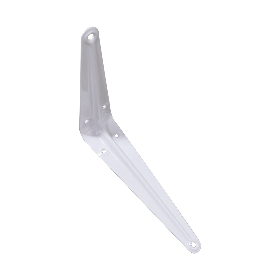 MORE AFFI OPTIONS Affi Basic Wall Bracket 250x300 Affi Basic Wall Bracket 250x300 White Mandaue Foam