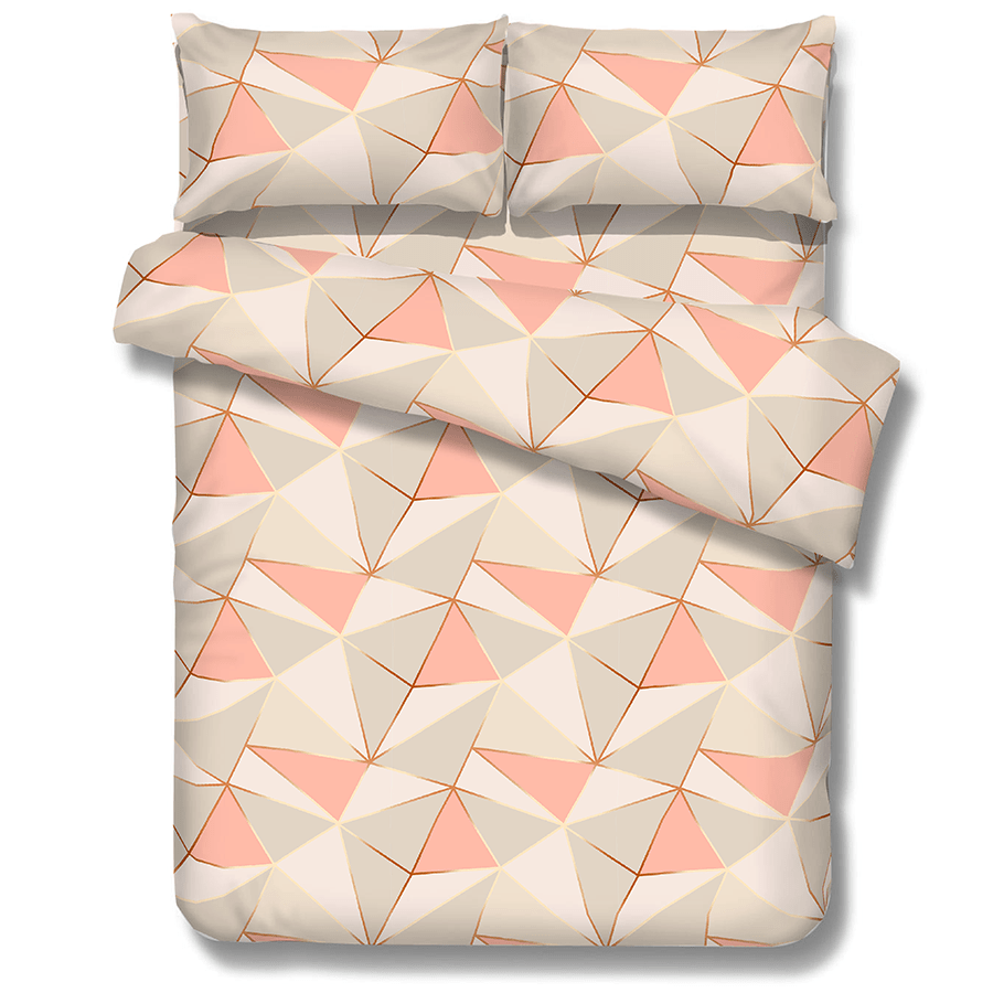 Alyona Printed Linens