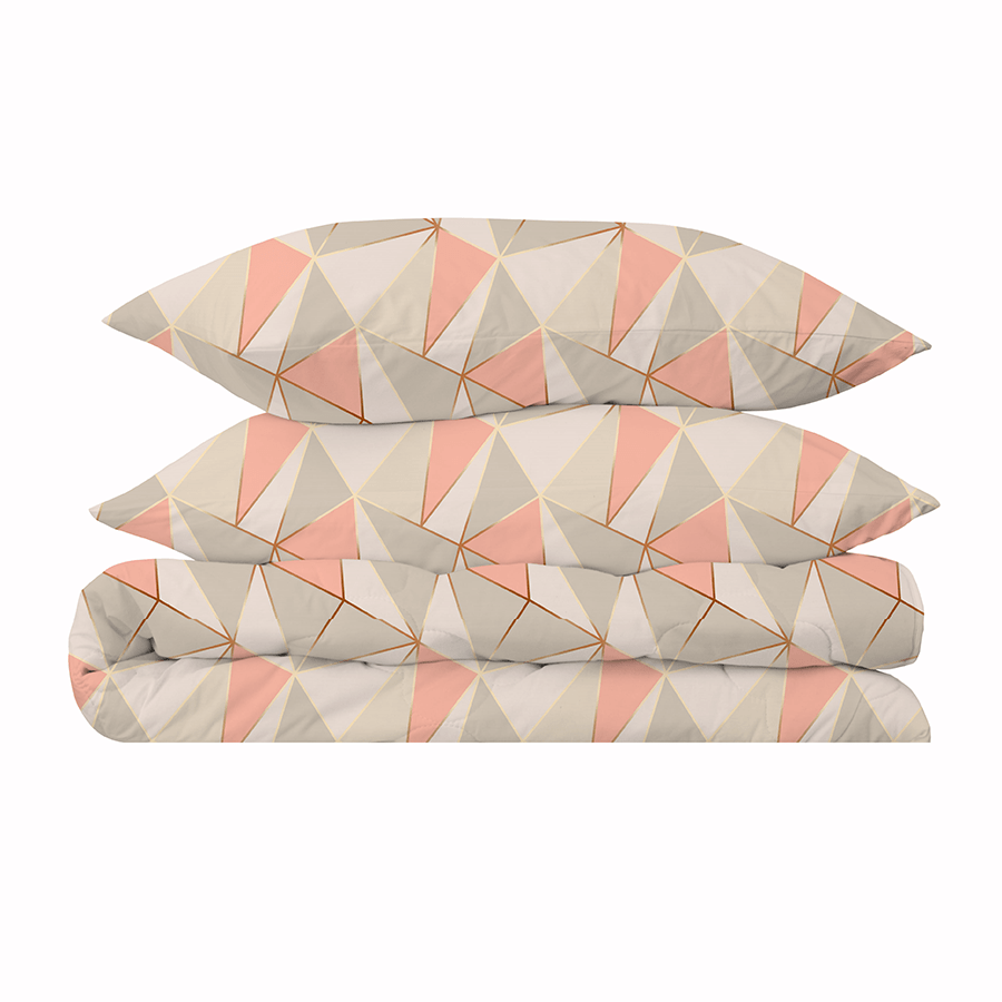 Alyona Printed Linens