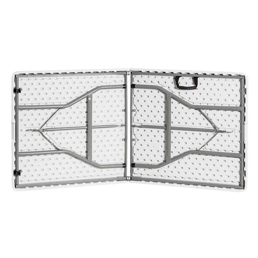 Anders 5ft Fold-in-half Rectangular Table
