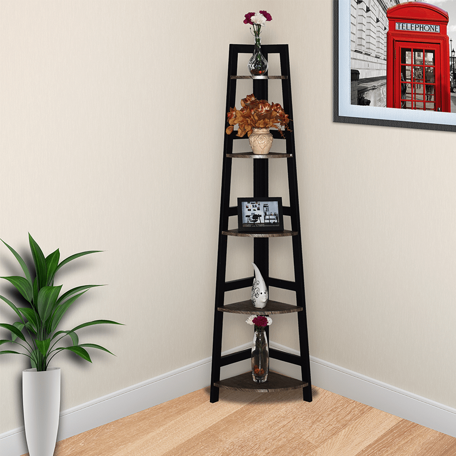 Ash Bookcase
