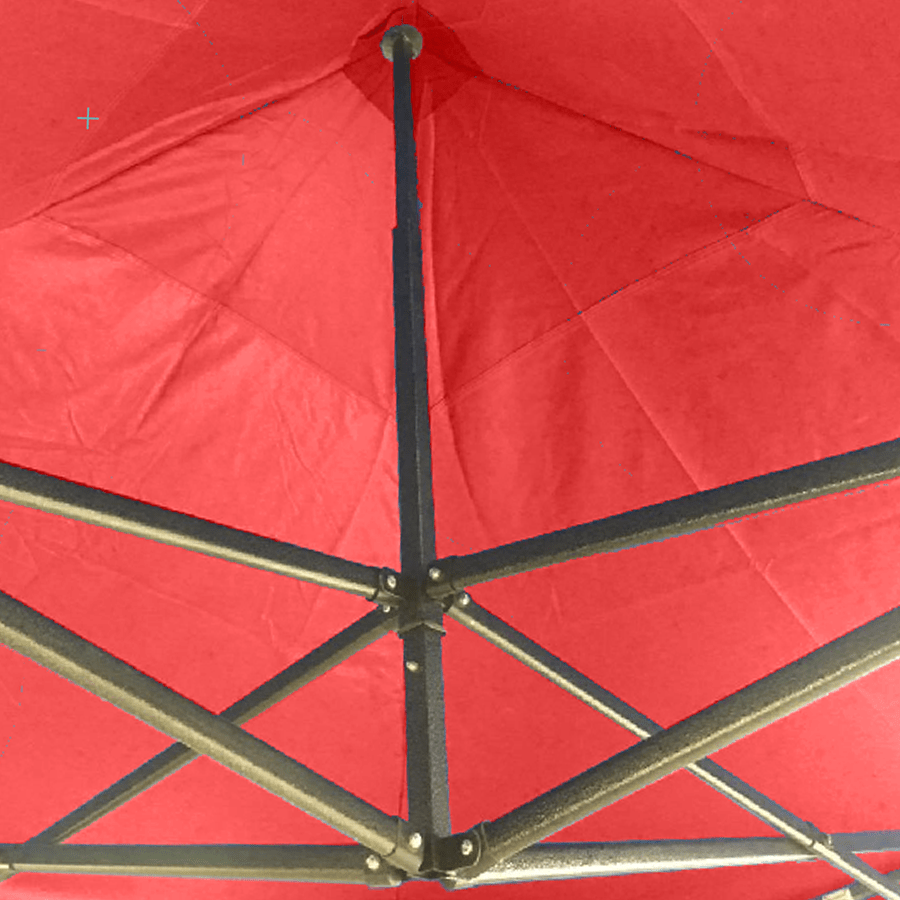 Aspen 3x3m Gazebo
