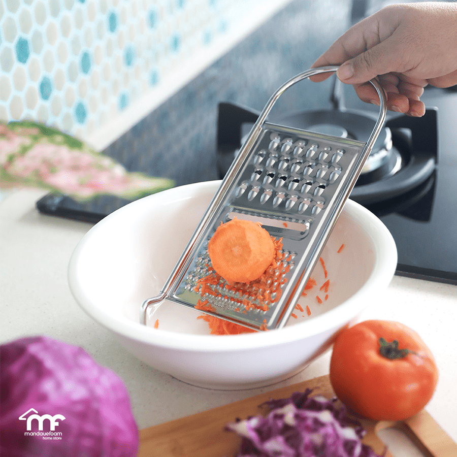 Stainless Steel Grater