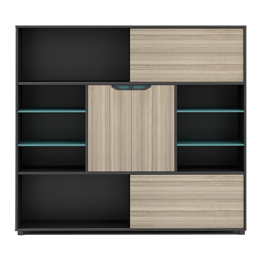 Blake Office Cabinet