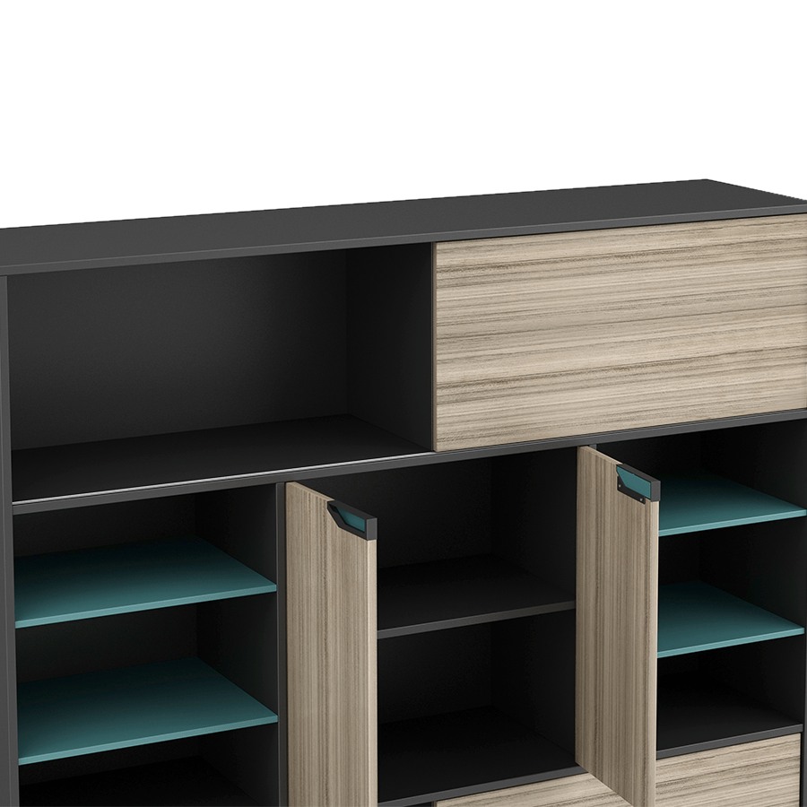 Blake Office Cabinet