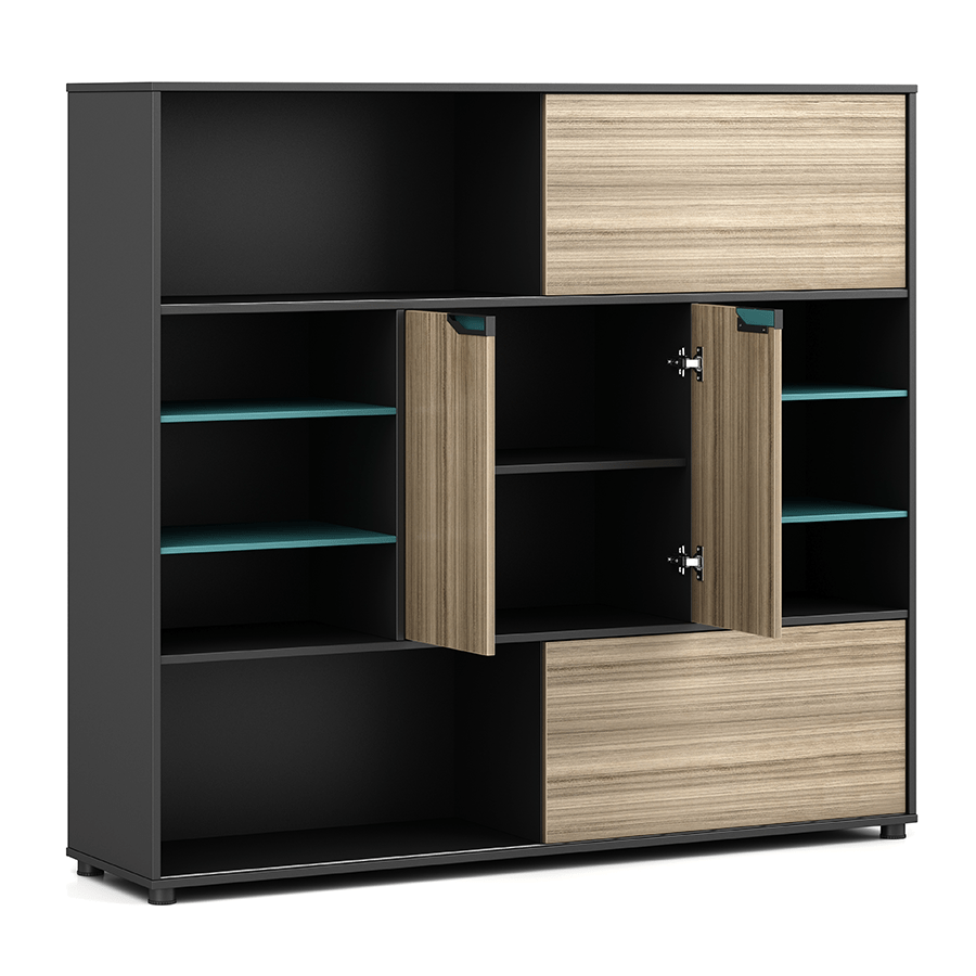 Blake Office Cabinet
